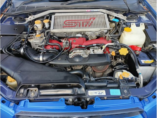 Ref No.A16021486 SUBARU IMPREZA Image#11