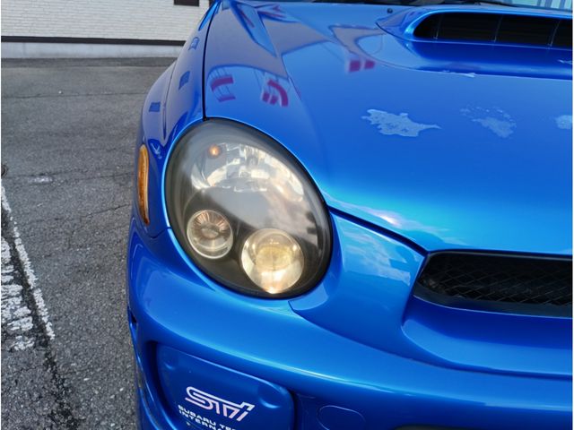Ref No.A16021486 SUBARU IMPREZA Image#9