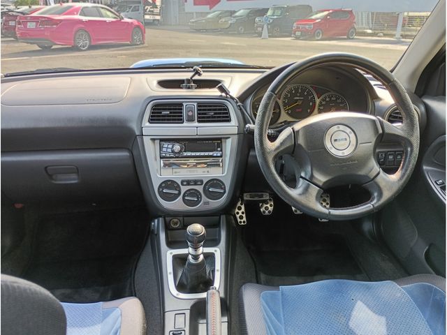 Ref No.A16021486 SUBARU IMPREZA Image#15
