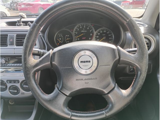 Ref No.A16021486 SUBARU IMPREZA Image#17