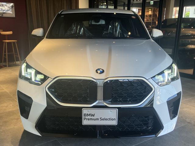 Ref No.A16021488 BMW X2 Image#2