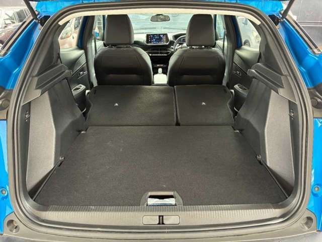Ref No.A16021507 PEUGEOT 2008 Image#18