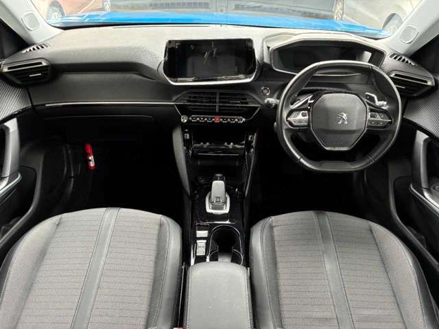 Ref No.A16021507 PEUGEOT 2008 Image#3