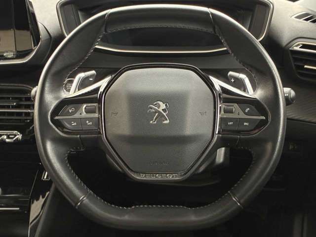 Ref No.A16021507 PEUGEOT 2008 Image#6