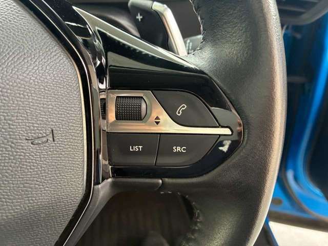 Ref No.A16021507 PEUGEOT 2008 Image#8