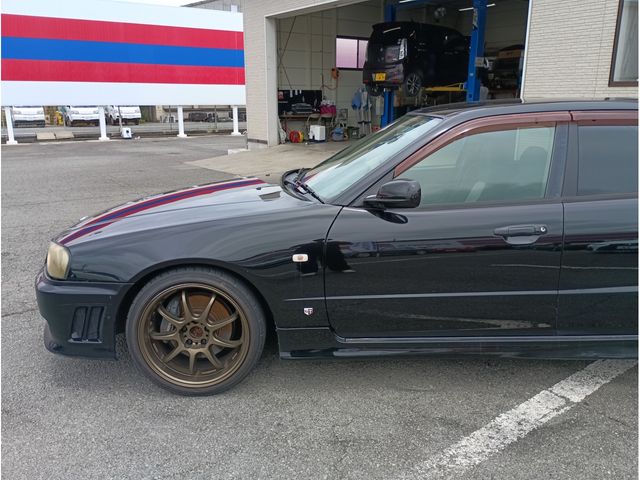Ref No.A16021531 NISSAN SKYLINE Image#9