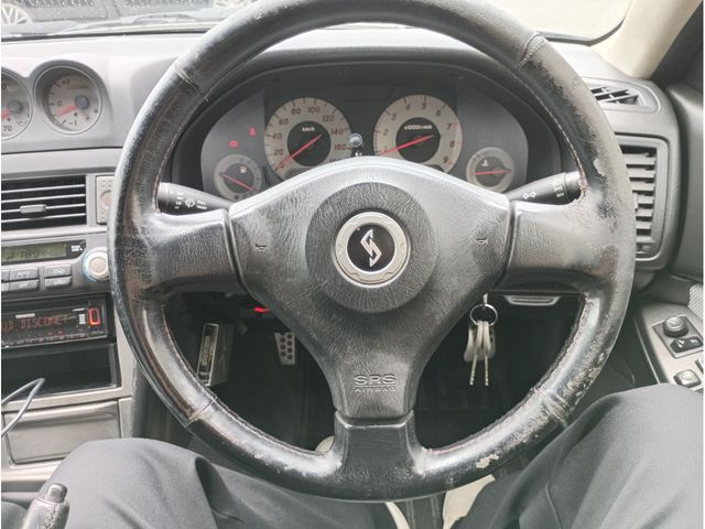 Ref No.A16021531 NISSAN SKYLINE Image#18