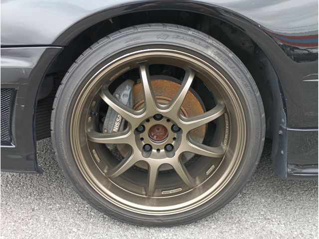 Ref No.A16021531 NISSAN SKYLINE Image#11