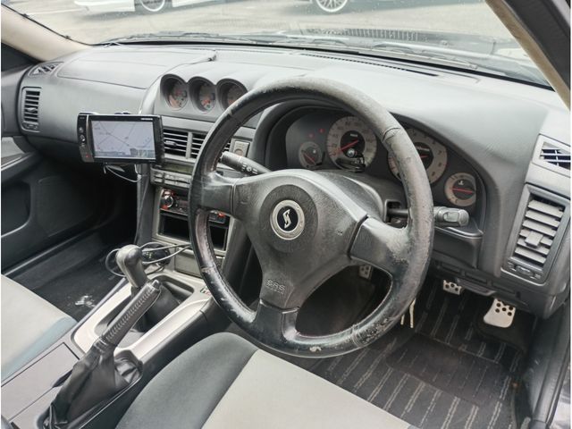 Ref No.A16021531 NISSAN SKYLINE Image#15