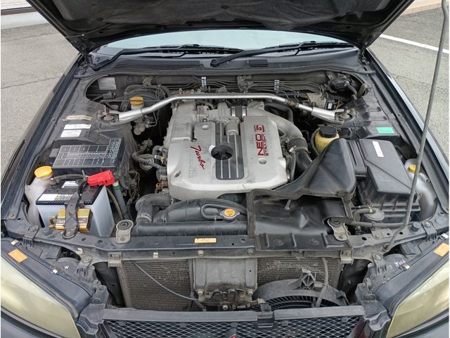 Ref No.A16021531 NISSAN SKYLINE Image#13