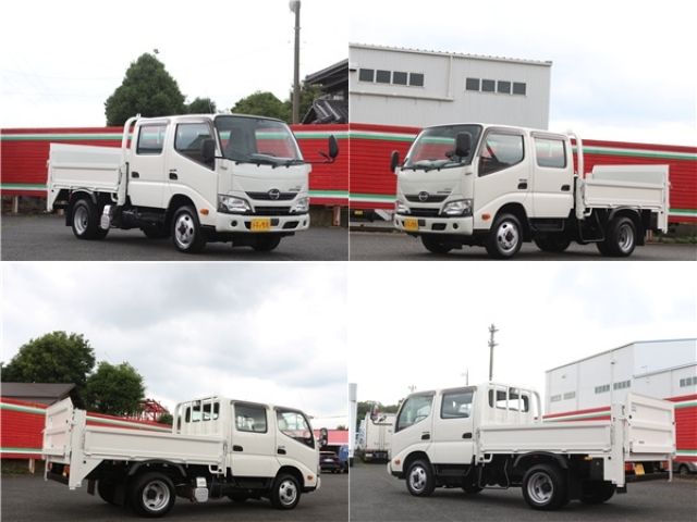 Ref No.A16021533 HINO DUTRO Image#5