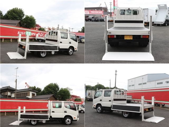 Ref No.A16021533 HINO DUTRO Image#17