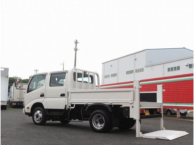 Ref No.A16021533 HINO DUTRO Image#14