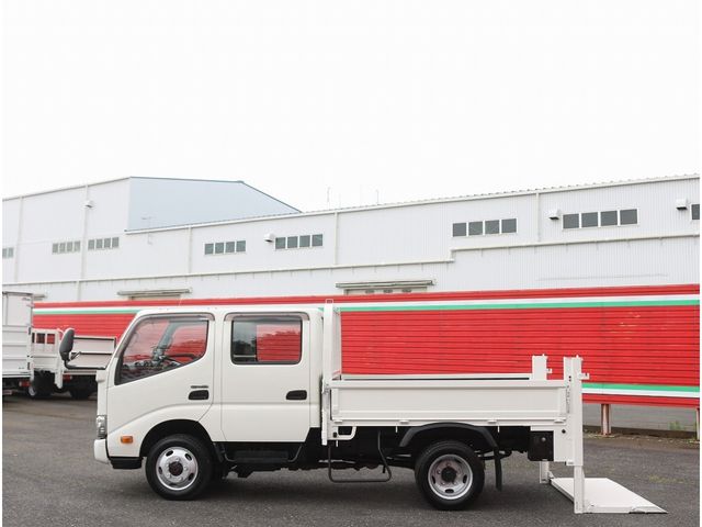 Ref No.A16021533 HINO DUTRO Image#15