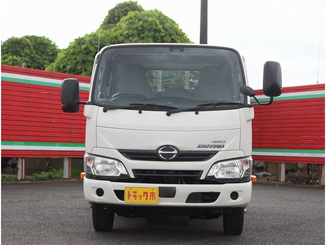 Ref No.A16021533 HINO DUTRO Image#6