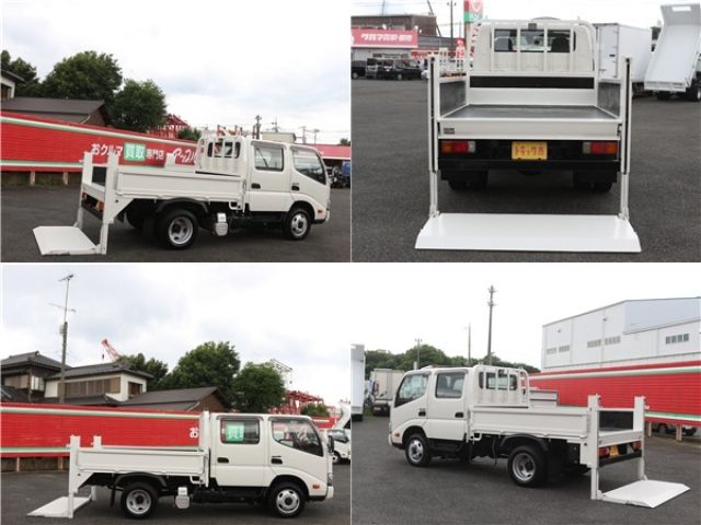Ref No.A16021533 HINO DUTRO Image#12
