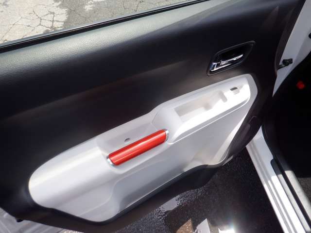 Ref No.A16021556 SUZUKI IGNIS Image#17