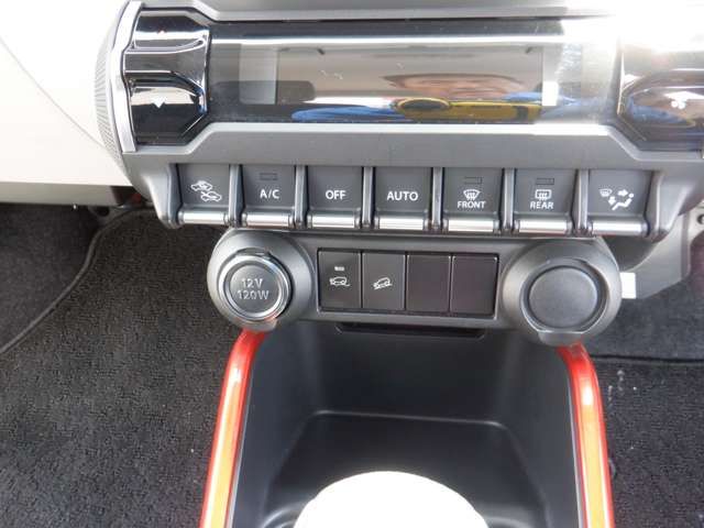 Ref No.A16021556 SUZUKI IGNIS Image#14