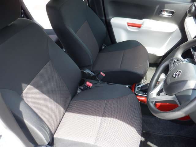 Ref No.A16021556 SUZUKI IGNIS Image#7