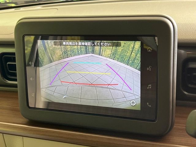 Ref No.A16021578 SUZUKI ALTO LAPIN Image#4