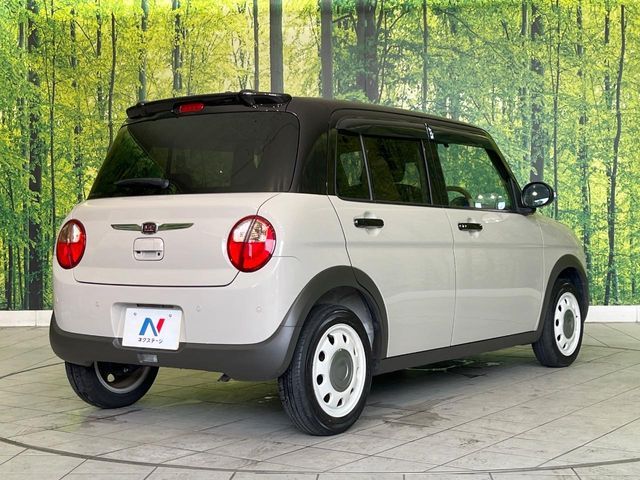 Ref No.A16021578 SUZUKI ALTO LAPIN Image#17