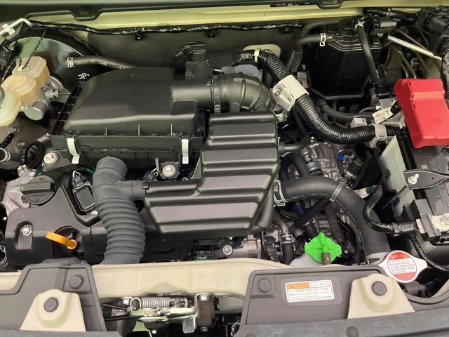 Ref No.A16021578 SUZUKI ALTO LAPIN Image#19