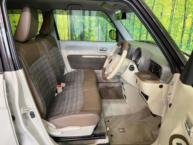Ref No.A16021578 SUZUKI ALTO LAPIN Image#8