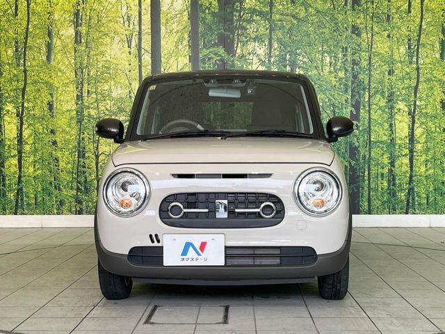 Ref No.A16021578 SUZUKI ALTO LAPIN Image#14