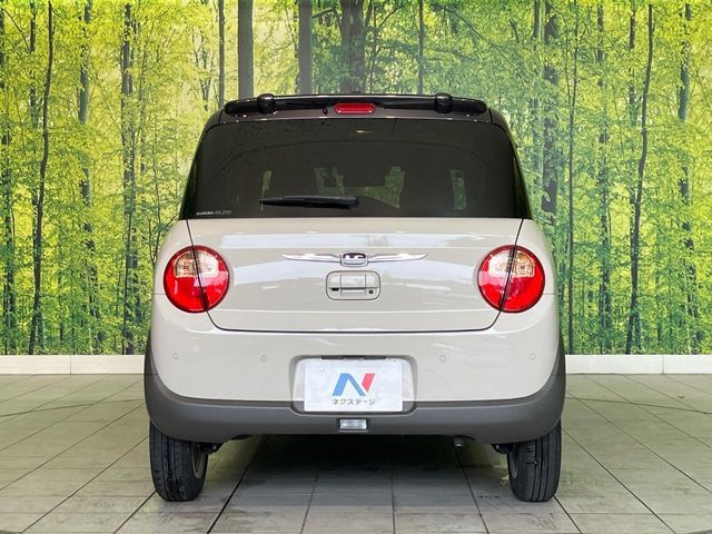 Ref No.A16021578 SUZUKI ALTO LAPIN Image#15