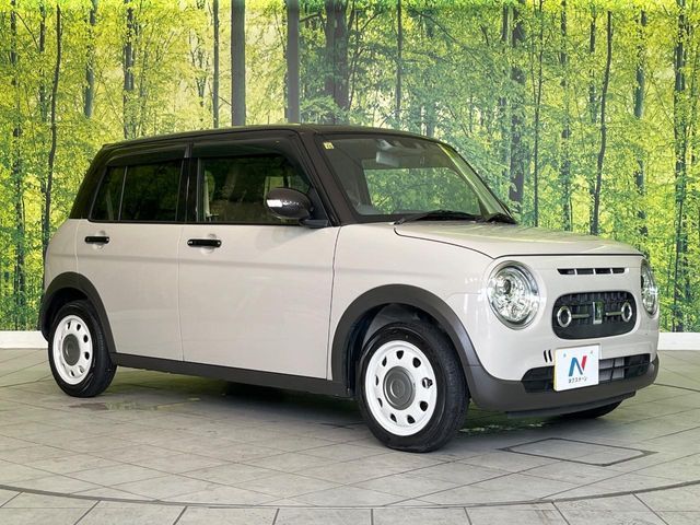 Ref No.A16021578 SUZUKI ALTO LAPIN Image#16