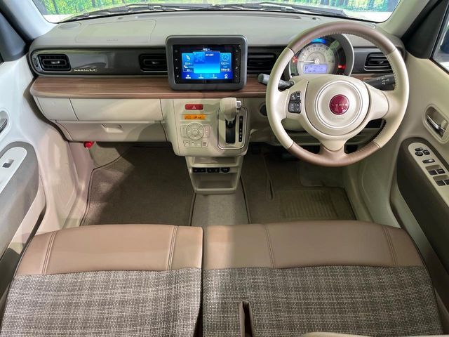 Ref No.A16021578 SUZUKI ALTO LAPIN Image#2