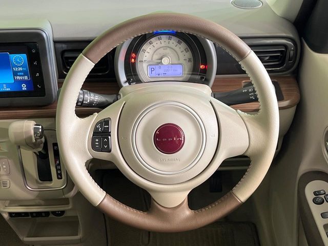 Ref No.A16021578 SUZUKI ALTO LAPIN Image#11