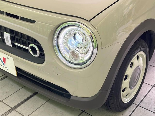 Ref No.A16021578 SUZUKI ALTO LAPIN Image#12
