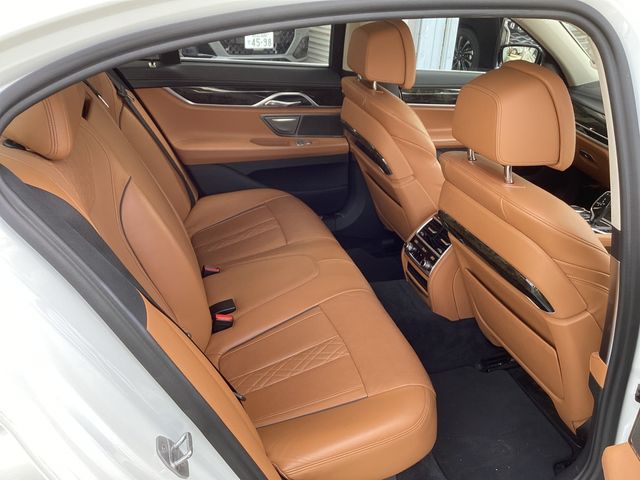 Ref No.A16021592 BMW 7 SERIES Image#7