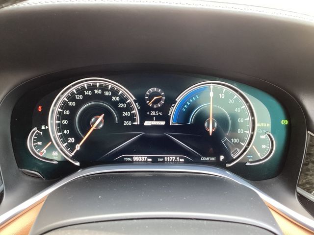 Ref No.A16021592 BMW 7 SERIES Image#10