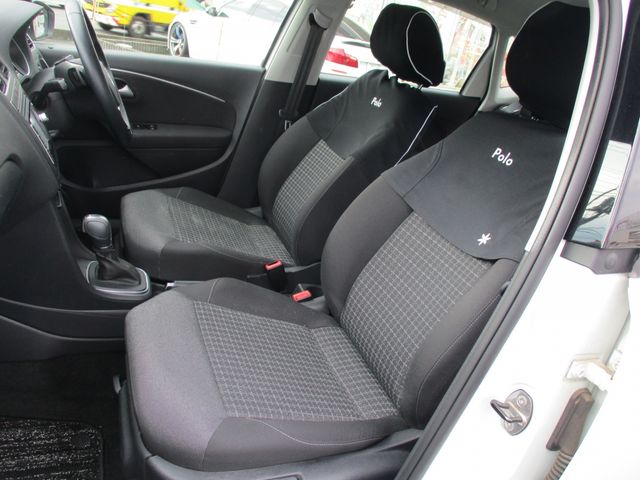 Ref No.A16021594 VOLKSWAGEN POLO Image#10
