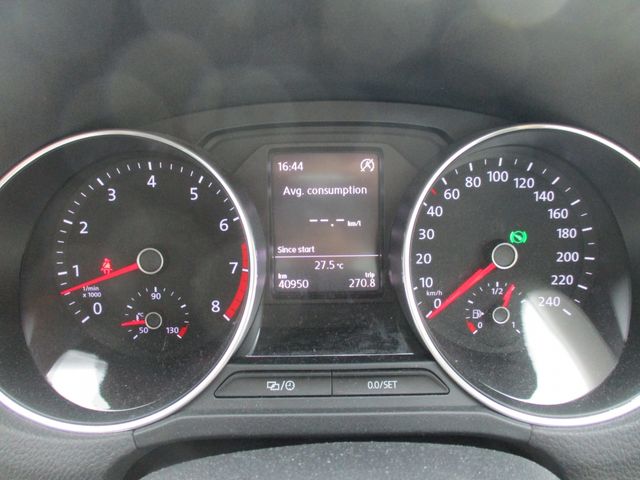 Ref No.A16021594 VOLKSWAGEN POLO Image#14