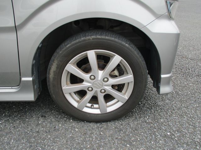 Ref No.A16021596 SUZUKI WAGON R Image#9