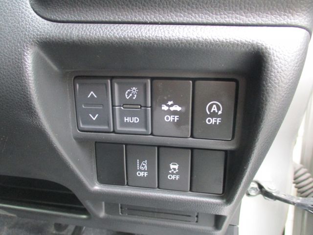 Ref No.A16021596 SUZUKI WAGON R Image#14