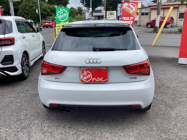 Ref No.A16021598 AUDI A1 Image#9