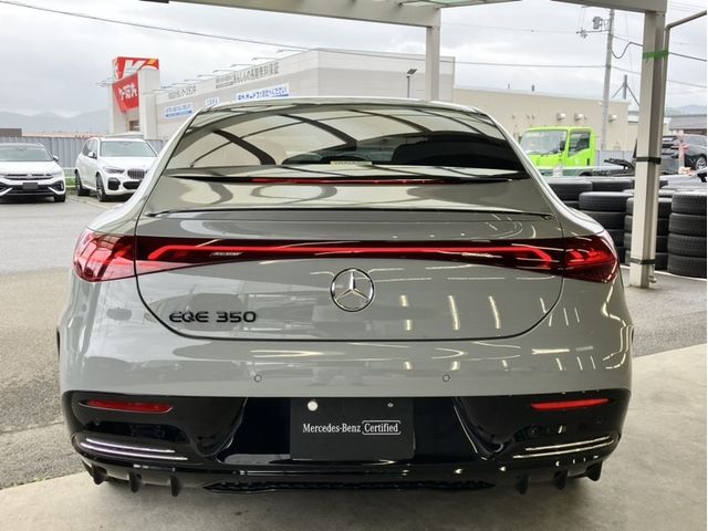 Ref No.A16021606 MERCEDES EQE CLASS Image#12