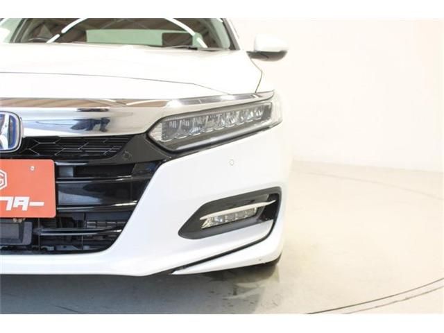 Ref No.A16021666 HONDA ACCORD HYBRID Image#13