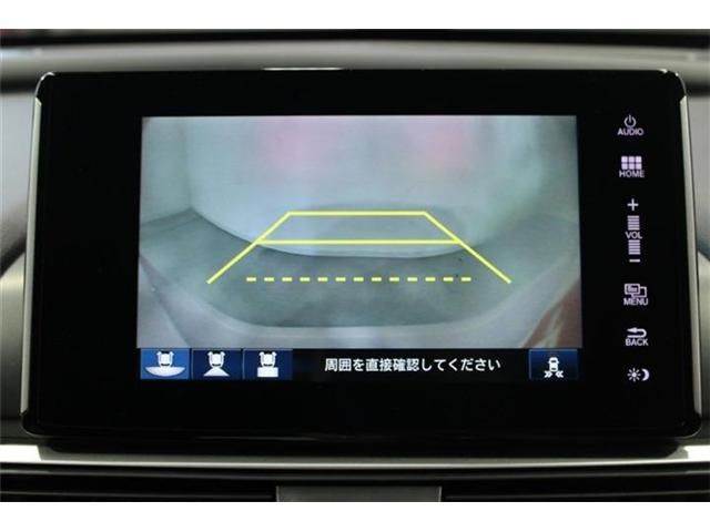 Ref No.A16021666 HONDA ACCORD HYBRID Image#4