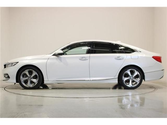 Ref No.A16021666 HONDA ACCORD HYBRID Image#8