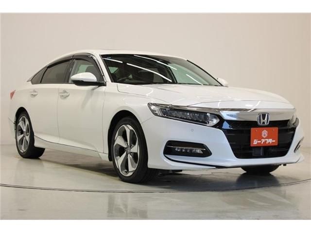 Ref No.A16021666 HONDA ACCORD HYBRID Image#5