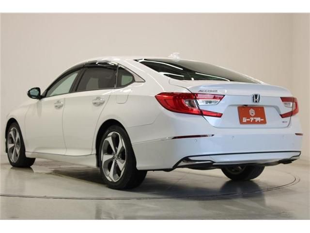 Ref No.A16021666 HONDA ACCORD HYBRID Image#9