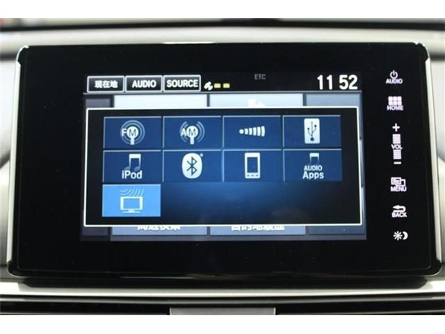 Ref No.A16021666 HONDA ACCORD HYBRID Image#3