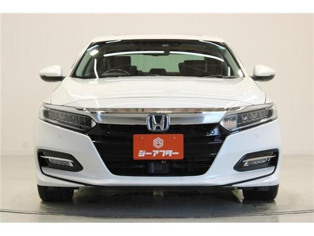 Ref No.A16021666 HONDA ACCORD HYBRID Image#6