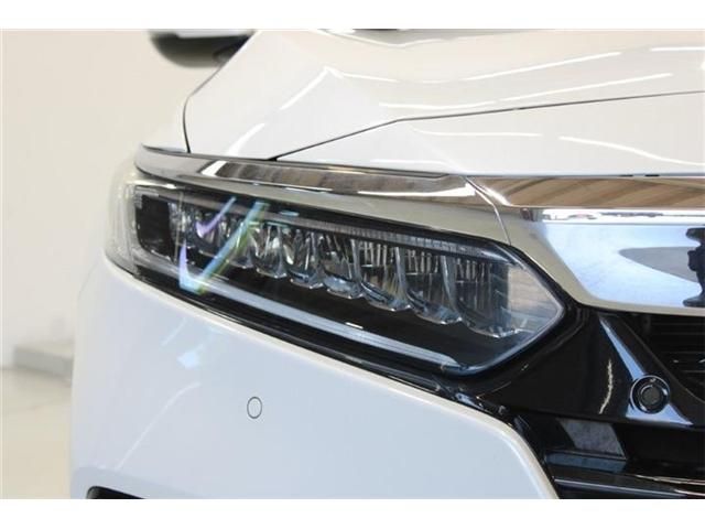 Ref No.A16021666 HONDA ACCORD HYBRID Image#16