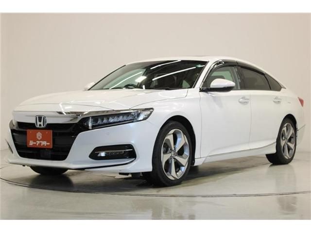 Ref No.A16021666 HONDA ACCORD HYBRID Image#7